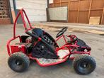 Kart Cross electrique enfant, Sport en Fitness, Karting, Ophalen, Zo goed als nieuw, Kart