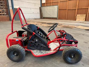Kart Cross electrique enfant beschikbaar voor biedingen