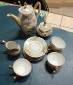 bavaria koffieservies, Antiek en Kunst, Antiek | Servies compleet, Ophalen of Verzenden