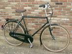 Engelse herenfiets Raleigh Superbe 1987 - TECHNISCH PERFECT, 57 tot 61 cm, Ophalen, Versnellingen