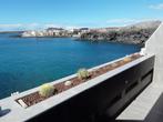 Appt. te huur in Zuid Tenerife met frontaal zeezicht