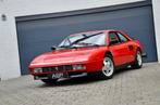 Ferrari Mondial T 3.4 / Belgian Car / Full Service /, 4 zetels, Achterwielaandrijving, 217 kW, Leder