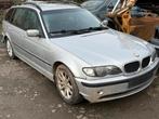 Alle BMW E46 onderdelen, Ophalen, BMW