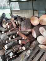 Brandhout den, Ophalen, Overige houtsoorten, Stammen