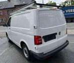 Volkswagen T6 Transporter 2.0 TDi / UTILITAIRE / 3 PLACES /, Auto's, Bestelwagens en Lichte vracht, Te koop, Airconditioning, 100 pk