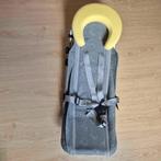 Weber fietskar instelbare baby hangmat Tout Terrain, Fietsen en Brommers, Ophalen, Zo goed als nieuw, Kinderkar