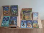 Disney's Wondere wereld van de dieren DVD-reeks, Alle leeftijden, Boxset, Natuur, Ophalen of Verzenden