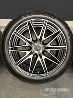 20” orig Mercedes GLC43 63 C254 X254 AMG velgen winterbanden, Auto-onderdelen, Gebruikt, 265 mm, Banden en Velgen, Personenwagen