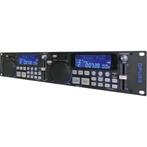 Zoek usb  player double 2u, Muziek en Instrumenten, Dj-sets en Draaitafels, Ophalen of Verzenden, Zo goed als nieuw, Draaitafel