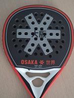 Padel racket, Ophalen of Verzenden, Zo goed als nieuw, Padelracket
