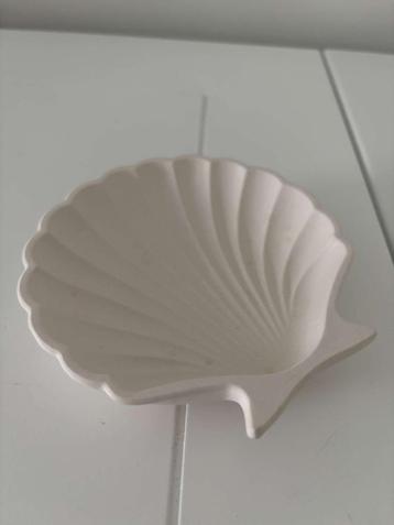 Coupelle bijoux coquillage, Enlèvement ou Envoi, Neuf