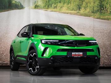 Opel Mokka GS-line beschikbaar voor biedingen