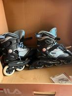 Inline Skates Fila, Sport en Fitness, Skeelers, Ophalen, Zo goed als nieuw, Dames