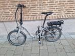 Elektrische plooifiets minerva, Fietsen en Brommers, Fietsen | Vouwfietsen, Ophalen