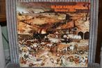Lp Black Sabbath – Greatest Hits, Ophalen of Verzenden, Gebruikt