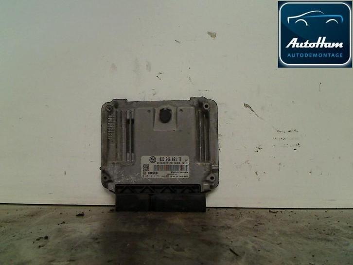 COMPUTER MOTOR Skoda Octavia (1Z3) (|03G906021TB|), Auto-onderdelen, Elektronica en Kabels, Skoda, Gebruikt