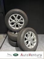 Land Rover Discovery Winterset 19” – Continental, 19 inch, Gebruikt, 255 mm, Banden en Velgen