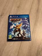 Ps4 Game • Ratchet & Clank •, Games en Spelcomputers, Ophalen, Zo goed als nieuw