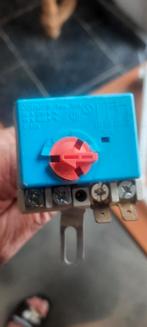 Renova Bulex-Atlantique 230volt thermostaat, 100 liter of meer, Terugslagbeveiliging (TTB), Zo goed als nieuw, Boiler