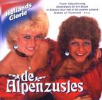 De Alpenzusjes - Hollands Glorie, Ophalen of Verzenden, Zo goed als nieuw