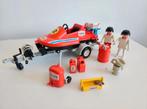 Playmobil uit 1974 model 3538 Old Texaco Raceboat, Kinderen en Baby's, Speelgoed | Playmobil, Ophalen of Verzenden