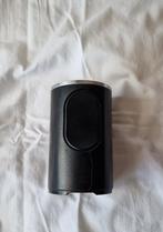 Braun T2 Cylindric Lighter, Ophalen of Verzenden, Gebruikt, Aansteker