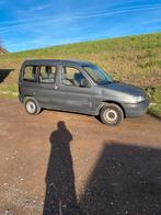 Citroën Berlingo 1900 Diesel, Auto's, Citroën, Voorwielaandrijving, 4 deurs, 4 cilinders, USB