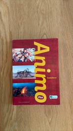 Godsdienst 5-6 Animo Pelckmans Portaal, Boeken, Schoolboeken, Ophalen, Zo goed als nieuw, Nederlands