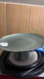 Schaal op staander, Ophalen, Nieuw, Schaal