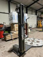 SIAT pallet wikkel machine, Ophalen of Verzenden