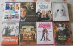 Lot de 17 DVD (voir photos) - Choristes Intouchables etc..., Ophalen of Verzenden, Gebruikt