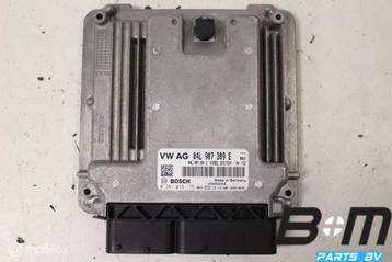 Motorregelapparaat VW Golf 7 1.6TDI CRK 04L907309E beschikbaar voor biedingen