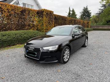 Audi A4 1.4tfsi 150pk Automaat Navi Pano LED  beschikbaar voor biedingen