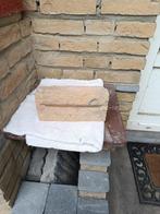 Brique fantaisie int / ext, Doe-het-zelf en Bouw, Metselstenen, Ophalen, Nieuw