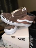 NIEUW Vans, Kleding | Heren, Schoenen, Bruin, Nieuw, Ophalen of Verzenden, Sneakers