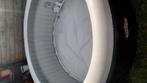 INTEX jacuzzi voor 6 personen met accessoires, Tuin en Terras, Ophalen, Zo goed als nieuw