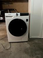 Samsung Wasdroogcombinatie Addwash Ecobubble WW90T854ABT, Elektronische apparatuur, Wasmachines, Ophalen, 8 tot 10 kg, Energieklasse A of zuiniger