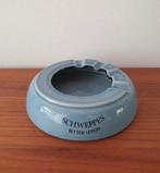 Vintage asbak Schweppes Bitter Lemon, Verzamelen, Ophalen of Verzenden