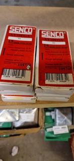 nagels, nieten, pins ea voor pistool automatisch, Ophalen, Nieuw, Gereedschap of Accessoires