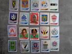PANINI VOETBAL STICKERS FOOTBALL 2009 PLAATJES 20 X, Verzenden