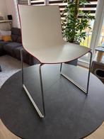 Arper Catifa 46 designstoel, Huis en Inrichting, Ophalen, Design, Zo goed als nieuw, Eén