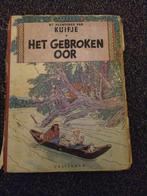 Het gebroken oor, Boeken, Gelezen, Ophalen of Verzenden