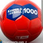 Keeper's ball 1 kg, Sport en Fitness, Voetbal, Ophalen, Zo goed als nieuw, Bal