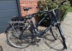 Fietsen set dames en herenfiets OXFORD, Fietsen en Brommers, Gebruikt, 47 tot 50 cm, Versnellingen, Ophalen