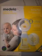 Tire-lait électrique Medela Swing Flex, Enlèvement, Tire-lait