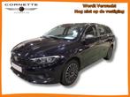 Fiat Tipo 1.0 FIREFLY SW APPLE CARPLAY & MEER!, Auto's, Bedrijf, 5 deurs, Tipo, Start-stop-systeem