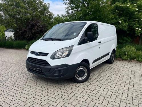 Ford Transit Custom 2.2- 2014/097.000km/Diesel - Gekeurd, Auto's, Ford, Bedrijf, Te koop, Transit, Bluetooth, Centrale vergrendeling