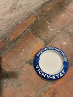 asbak Vichy-Etat, Verzamelen, Ophalen of Verzenden, Zo goed als nieuw, Asbak