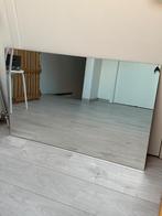 Spiegel, Moins de 100 cm, Enlèvement, Utilisé, Rectangulaire