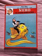 Nero 118: de gouden hemelkijker, Eén stripboek, Ophalen of Verzenden, Zo goed als nieuw